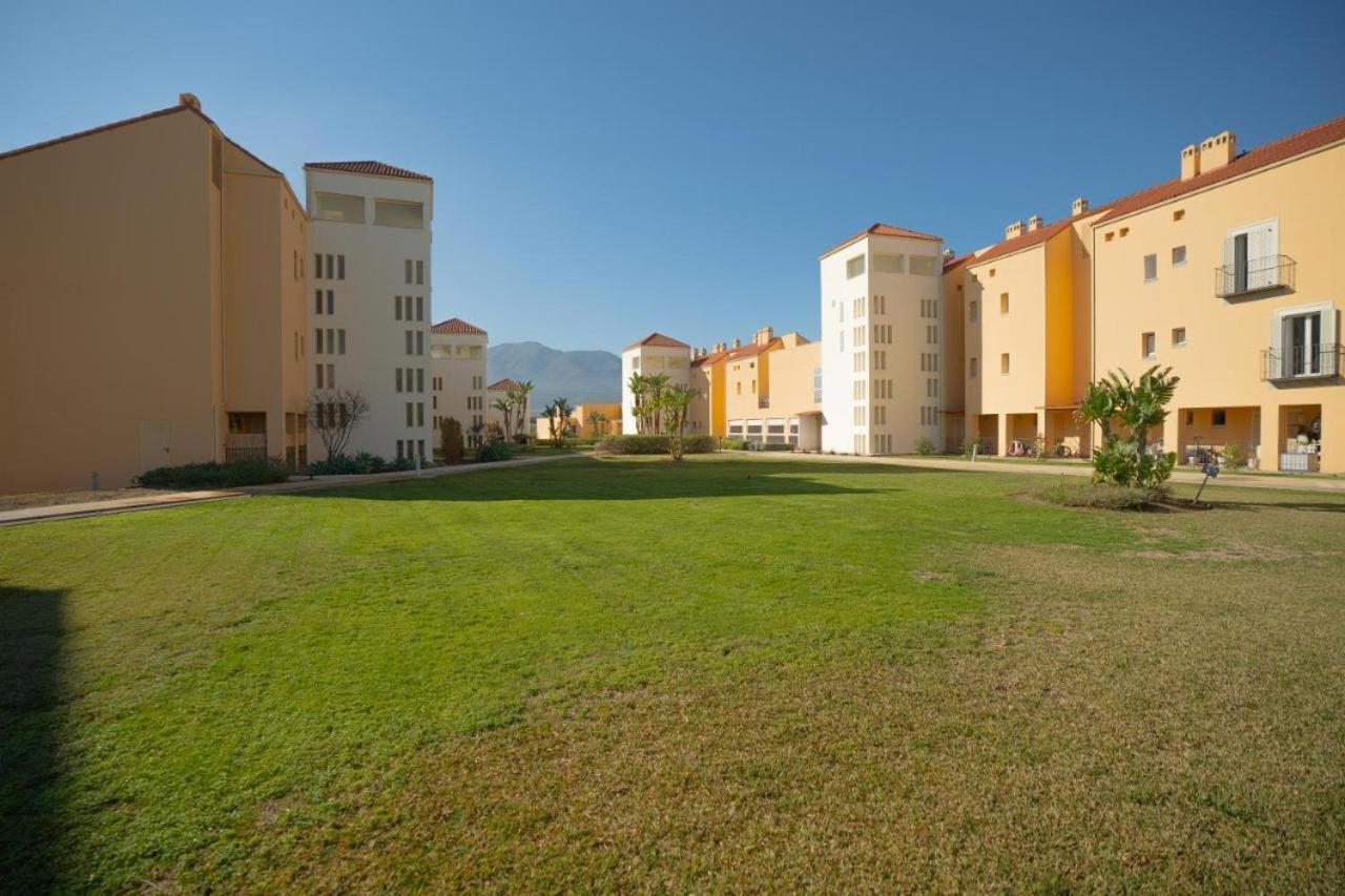 Sol Andalusi Apartment Alhaurin de la Torre Exterior photo