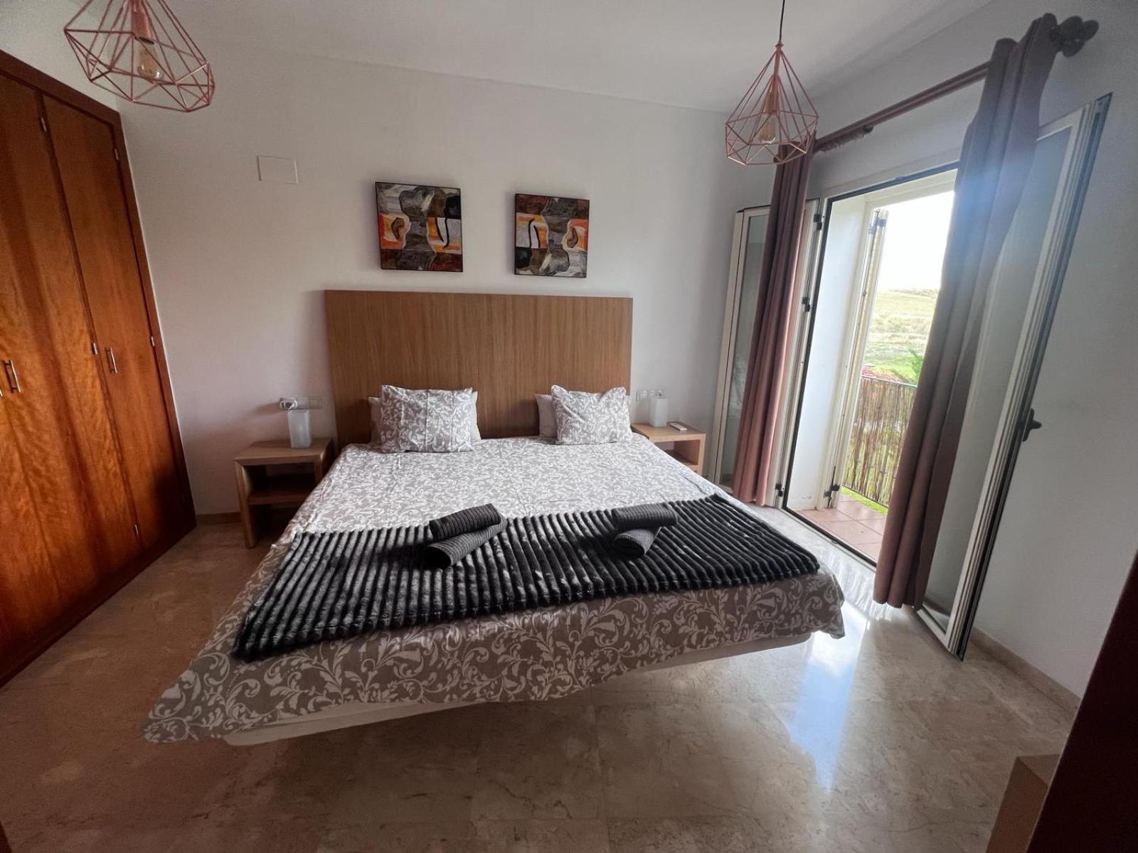 Sol Andalusi Apartment Alhaurin de la Torre Exterior photo